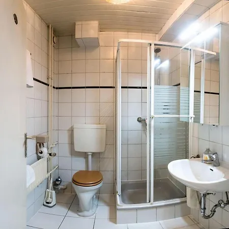 Apart-1-og-nr1 Appartement *