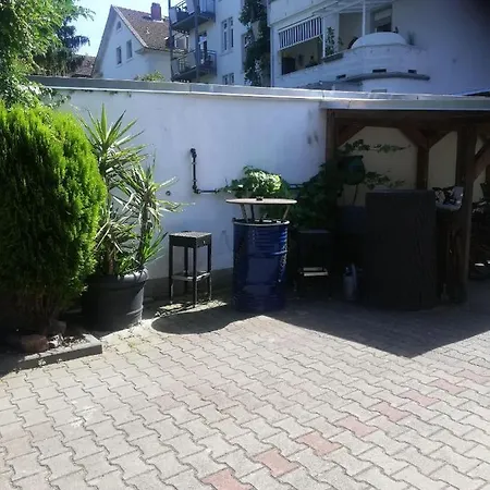Apart-1-og-nr1 Appartement *