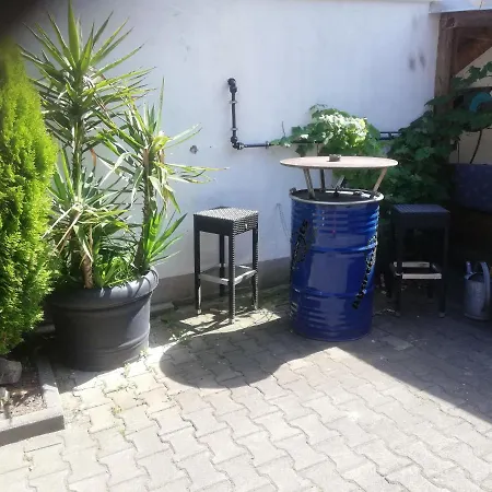 Apart-1-og-nr1 Appartement *