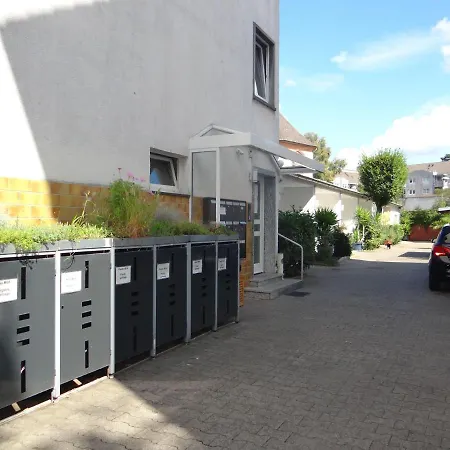 Apart-1-og-nr1 Darmstadt